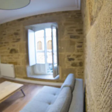 Abastos Scq By Como En Casa * Santiago de Compostela