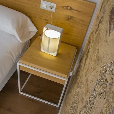 Apartamento Abastos Scq By Como En Casa *