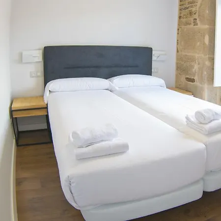 Apartamento Abastos Scq By Como En Casa *