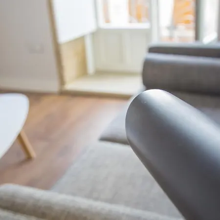 Apartamento Abastos Scq By Como En Casa