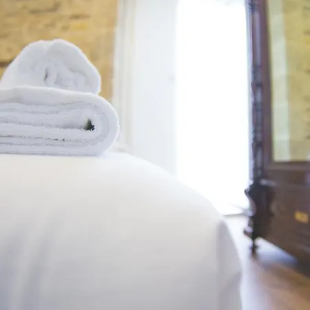 Apartamento Abastos Scq By Como En Casa Santiago de Compostela
