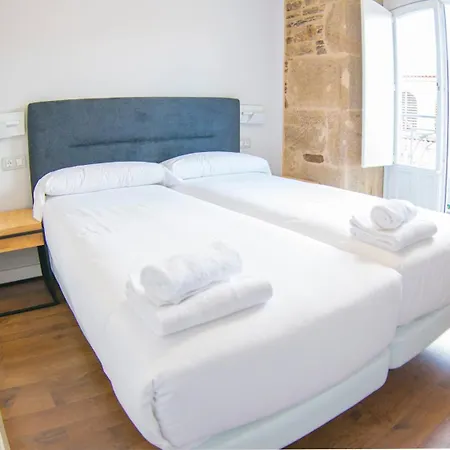 Apartamento Abastos Scq By Como En Casa *