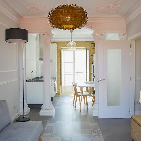 Apartamento Abastos Scq By Como En Casa *
