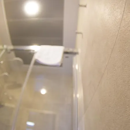 Apartamento Abastos Scq By Como En Casa