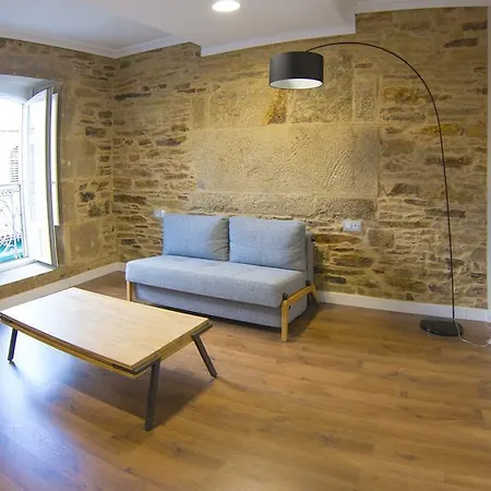 Apartamento Abastos Scq By Como En Casa