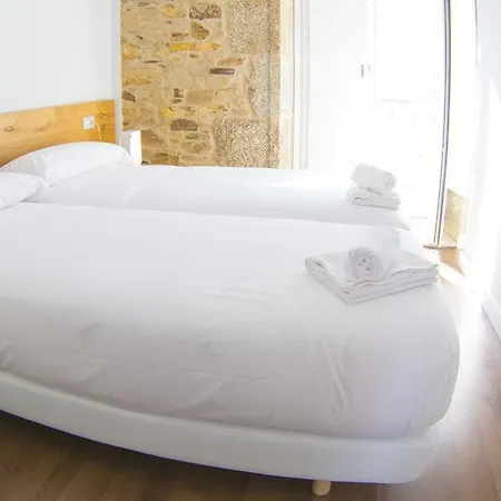 Apartamento Abastos Scq By Como En Casa Santiago de Compostela