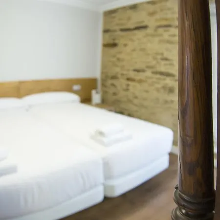 Apartamento Abastos Scq By Como En Casa Santiago de Compostela