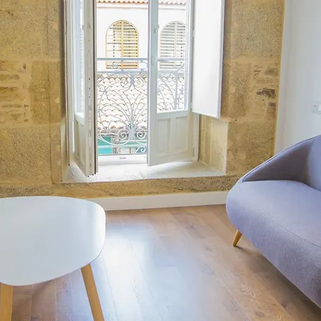 Abastos Scq By Como En Casa * Santiago de Compostela